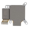Miniatyrbild 2 av 4: Reservdel Bakre Kamera - Google - Pixel 6 - 50MP - 12MP - Svart Svart