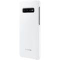 Miniatyrbild 2 av 5: Samsung Shell med LED-display S10 - Vit Vit