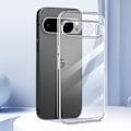Miniatyrbild 4 av 5: Bigben Soft Protective Case för Google Pixel 9 Pro XL, Transparent, Anti-Scratch Transparent