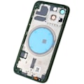 Miniatyrbillede 2 af 4: iPhone 13 Mini chassis - AVIZAR - Khaki - Grøn - Vægt: 0 g Grön