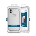Miniatyrbillede 1 af 2: JAYM SOFT CASE KOMPATIBEL MED APPLE IPHONE 11