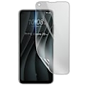 Pikkukuva 1 / 4: Näytönsuoja - 3MK - HTC Desire 20 Pro - Iskunkestävä Hydrogeeli - Naarmuuntumaton - Läpinäkyvä Transparent