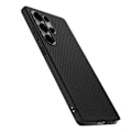 Miniatyrbillede 2 af 5: Coque til Samsung Galaxy S25 Ultra Liquid Air Spigen SGP Sort Svart