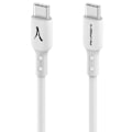 Pikkukuva 2 / 5: USB-kaapeli AKASHI ALTCABLTCTCWH