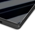 Miniatyrbillede 4 af 6: Hærdet glas beskyttelsesfilm til Sony Xperia 1 V - AVIZAR - 9H hårdhed - Anti-ridse og anti-fingeraftryk Transparent