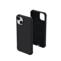 Miniatyrbillede 3 af 4: Coque - UAG - Dot Magsafe - iPhone 14 - Sort - Let beskyttelse mod fald Svart