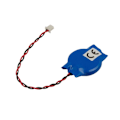 Pikkukuva 2 / 3: CMOS Li-ion 3V 200mAh 0,6Wh BIOS-paristo HP Presario CQ40