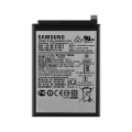 Miniatyrbillede 1 af 4: Originalt Samsung Galaxy A02s batteri 5000mAh sort