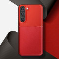 Miniatyrbillede 4 af 4: Etui, der er kompatibelt med Samsung S23 Anti-trace Red Cover