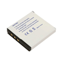 Pikkukuva 1 / 3: KODAK EasyShare M1063 kameran akku 3,7V 720mAh Li-ion