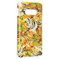 Miniatyrbillede 2 af 5: Coque - IDEAL OF SWEDEN - Samsung Galaxy S10e - Mango Jungle - Slidstærk - Orange Apelsin, mango