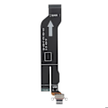 Pikkukuva 1 / 4: USB-C-latausliitin Samsung Galaxy Z Fold 6 Relife Musta