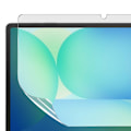 Miniatyrbillede 2 af 5: Pakke med 2x Original Skærmbeskyttelse til Samsung Galaxy Tab S10 FE Plus Samsung Transparent