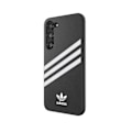 Miniatyrbillede 2 af 3: Coque til Galaxy S23 Plus i blød TPU med Adidas-logo Samsung Sort Svart