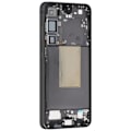 Miniatyrbillede 4 af 4: Central Chassis Reservedel til Samsung S24 Plus Original Service Pack Samsung Sort