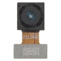 Miniatyrbillede 1 af 4: Bagkamera til Xiaomi Redmi 10 2MP Dybdesensor Sort