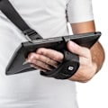 Pikkukuva 4 / 6: CROSSCALL Olkahihna pyörivällä X-STRAP-kahvalla - Musta - Core-T4-yhteensopiva