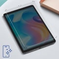 Miniatyrbild 3 av 5: Film Realme Pad Mini Flexible Glass 6H FlexibleGlass Lite 3mk Transparent