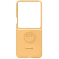 Miniatyrbillede 2 af 4: Samsung Ring Case Samsung Galaxy Z Flip 5 Gul