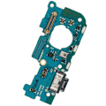 Pikkukuva 2 / 5: Latausliitin - Samsung Galaxy A33 5G - USB-C Microlla - Musta - 7g