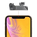 Pikkukuva 4 / 4: Sisäinen kaiutin - AVIZAR - Apple iPhone XR:lle - Musta - CE RoHS -sertifioitu Svart