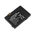 Miniatyrbillede 1 af 3: Batteri Siemens C45 M50 MT50 A50 Li-Polymer 3.7V 950mAh 3.5Wh
