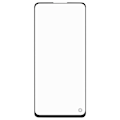 Pikkukuva 1 / 5: Filmi Poco M4 Pro 5G:lle ja Redmi Note 11S 5G:lle elinikäinen takuu Force Glass Black Svart