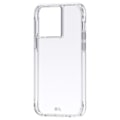 Miniatyrbillede 3 af 4: Beskyttelsesskal - Case Mate - iPhone 13 Pro - Hård - Gennemsigtig - Stødabsorberende 3m Klar vit