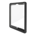 Miniatyrbillede 3 af 4: Vandtæt etui - 4smarts - Active Pro Stark - iPad 10.2 (2019-2020) - Stødsikker - IP68 Sort/gennemsigtig