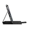 Miniatyrbillede 4 af 6: Beskyttelsesskal til iPad Pro 13" Folio Metropolis SE UAG Sort Svart