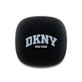 Pikkukuva 3 / 3: Langaton TWS Bluetooth 5.3 -kuulokkeet 3D Rubber Matte DKNY Valkoinen Svart