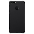 Miniatyrbillede 4 af 5: Huawei P Smart Folio Cover - HUAWEI - Sort - Hard Shell - Syntetisk - Flap Svart