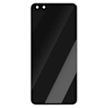 Miniatyrbillede 1 af 4: Komplet LCD-skærm til Honor Magic 5 Pro - RELIFE - Sort - Touch-glas - Chassis - Hærdet glas Svart