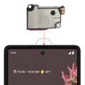 Pikkukuva 3 / 4: Sisäinen kaiutin Google Pixel 6:lle - RELIFE - Vaihtokuuloke - musta Svart