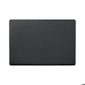 Miniatyrbild 2 av 6: Hus för MacBook 15"/16" Stow Slim Slate Native Union Svart