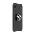 Miniatyrbild 6 av 6: Smartphone grepp - POPSOCKETS - Bee Boho - Bee print - Repositionable - PopMounts-kompatibla bee boho