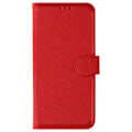 Pikkukuva 2 / 5: Kotelo Huawei P Smart 2019:lle ja Honor 10 Lite -lompakolle ja Stand Red Röd