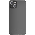 Miniatyrbillede 2 af 3: iPhone 14 Plus Infinia Transparent Cover - 100 % genbrugsplast GRS-certificeret Just Green
