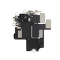 Miniatyrbild 2 av 4: Ersättningshögtalare AVIZAR för Apple iPhone 15 - Svart - CE RoHS-certifierad Svart