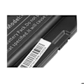 Miniatyrbillede 3 af 3: Batteri til PC HP ProBook 4510s 4710s 14,8V 4400mAh Li-ion Sort Svart