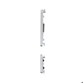 Miniatyrbillede 3 af 4: Power- og volumenknap til Xiaomi 13 Pro Hvid Vit