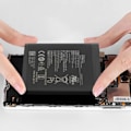Miniatyrbild 3 av 5: Internt batteri - ONEPLUS - Oneplus 7T Pro - 4085mAh - Lithium Ion - Svart
