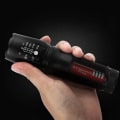 Miniatyrbillede 3 af 4: Batteri - AVIZAR - WY 18650 - 5800mAh - Lithium - Rød