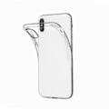 Miniatyrbild 2 av 4: Coque Souple - Jaym - Samsung Galaxy A20E - Ultrafine - Stötsäker - Transparent