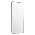Miniatyrbillede 2 af 5: Beskyttelsesfilm - FORCE GLASS - Xiaomi 12/12X - Sprængsikkert glas - 9H+ hårdhed - Komplet 3D-beskyttelse Svart