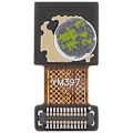 Miniatyrbillede 2 af 4: Bagkamera ultravidvinkelsensor til Xiaomi 13 Lite 5G Sort Svart