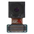 Miniatyrbillede 2 af 4: Samsung Galaxy J5 (2017) Frontkamera Frontlinsemodul + Tilslutningskabel Sort