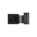 Miniatyrbild 1 av 4: Frontkamera Samsung Galaxy M30s främre utbyteslins svart