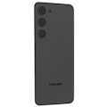 Miniatyrbillede 3 af 4: Samsung batteri cover Samsung Galaxy S23 Sort