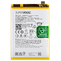 Miniatyrbillede 1 af 4: Intern batteri til Oppo A79 5000mAh model BLPA19 Original Oppo Hvid Vit
